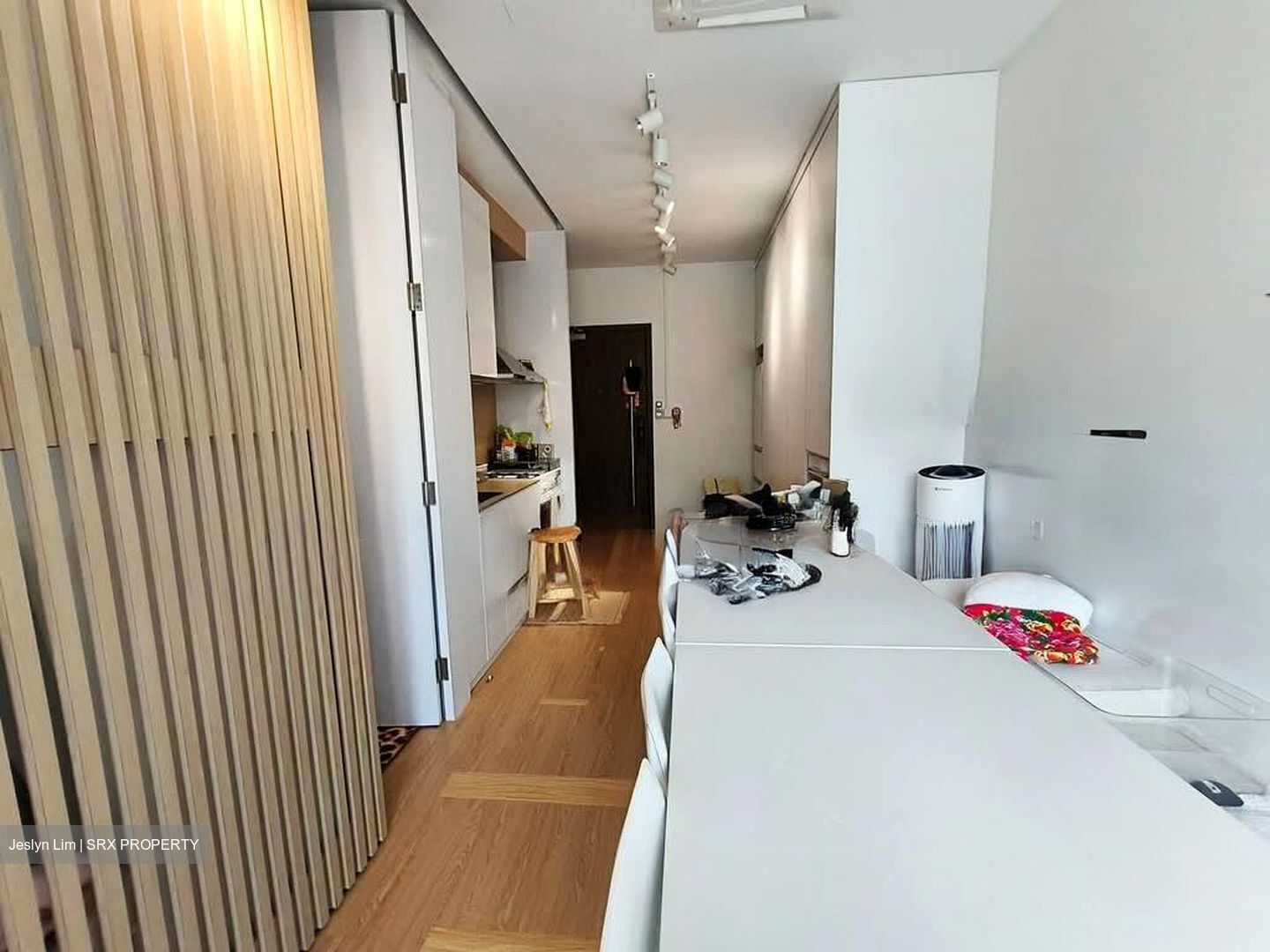 Parc Elegance (D15), Apartment #607001441